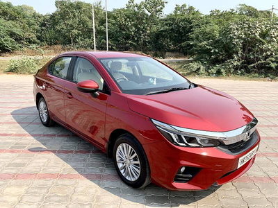 Used 2020 Honda City [2014-2017] V for sale at Rs. 9,70,000 in Delhi