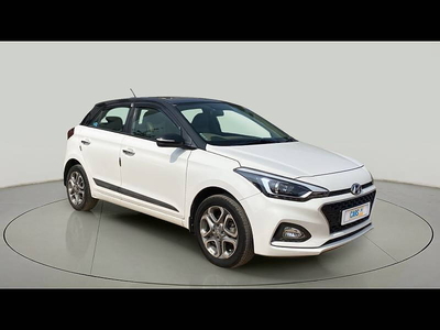 Used 2020 Hyundai Elite i20 [2016-2017] Asta 1.2 (O) [2016] for sale at Rs. 7,84,000 in Hyderab