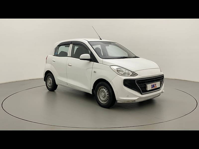 Used 2020 Hyundai Santro Magna [2018-2020] for sale at Rs. 4,20,000 in Delhi