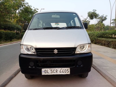 Used 2020 Maruti Suzuki Eeco [2010-2022] 7 STR for sale at Rs. 4,85,000 in Delhi