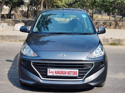 Used 2021 Hyundai Santro Magna [2018-2020] for sale at Rs. 4,90,000 in Delhi