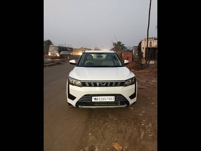 Used 2022 Mahindra XUV300 1.5 W6 [2019-2020] for sale at Rs. 11,51,000 in Mumbai