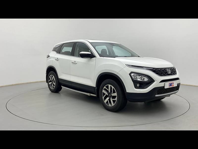 Used 2022 Tata Harrier [2019-2023] XZA Plus for sale at Rs. 19,73,000 in Hyderab