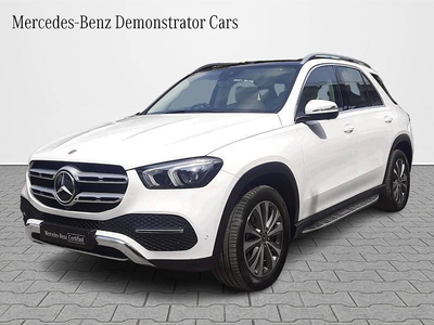Used 2023 Mercedes-Benz GLE [2020-2023] 300d 4MATIC LWB [2020-2023] for sale at Rs. 86,00,000 in Bangalo