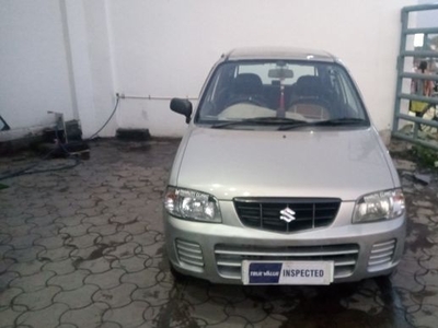 Used Maruti Suzuki Alto 2007 73423 kms in Ranchi
