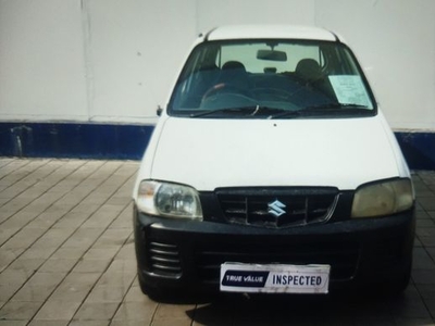 Used Maruti Suzuki Alto 2009 149738 kms in Indore