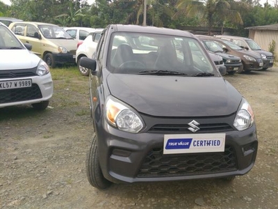 Used Maruti Suzuki Alto 800 2022 15512 kms in Calicut