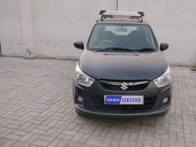 Used Maruti Suzuki Alto K10 2019 41543 kms in Hyderabad