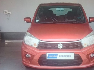 Used Maruti Suzuki Celerio 2016 16795 kms in Hyderabad