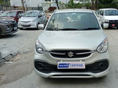 Used Maruti Suzuki Celerio 2022 13220 kms in Aurangabad