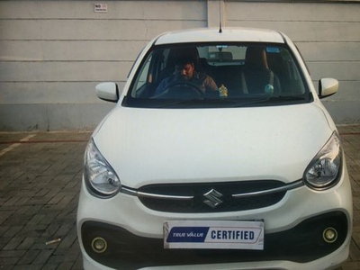 Used Maruti Suzuki Celerio 2022 14095 kms in Bhopal