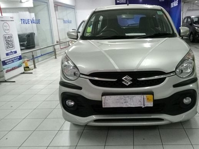 Used Maruti Suzuki Celerio 2022 30881 kms in Hyderabad