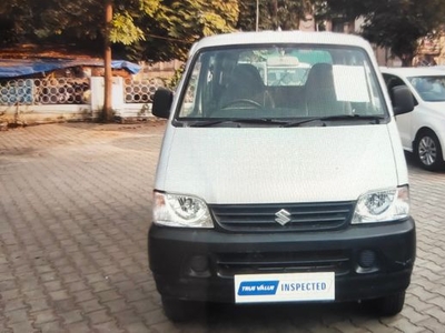 Used Maruti Suzuki Eeco 2015 101680 kms in Vadodara