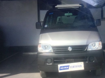 Used Maruti Suzuki Eeco 2022 8512 kms in Bangalore