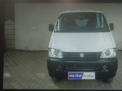 Used Maruti Suzuki Eeco 2023 6612 kms in Bangalore
