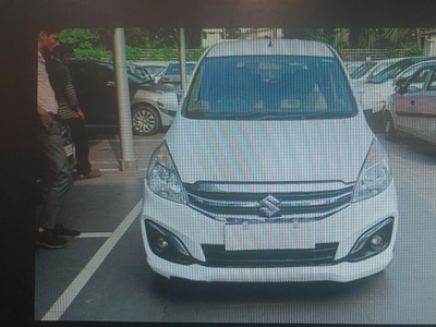 Used Maruti Suzuki Ertiga 2013 149723 kms in Bangalore