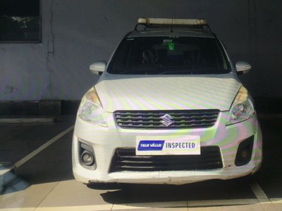 Used Maruti Suzuki Ertiga 2014 142015 kms in Dhanbad