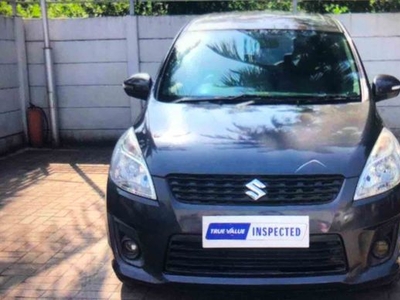 Used Maruti Suzuki Ertiga 2015 62037 kms in Hyderabad