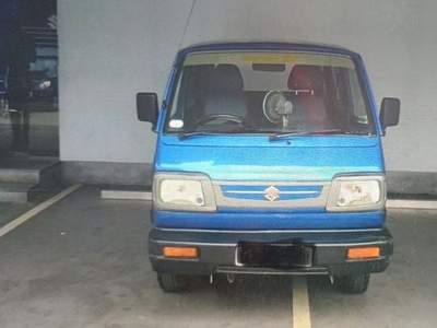 Used Maruti Suzuki Omni 2012 85070 kms in Calicut