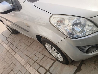 Used Maruti Suzuki Ritz 2011 213456 kms in New Delhi