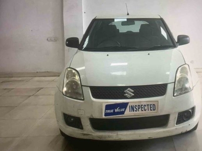 Used Maruti Suzuki Swift 2012 267664 kms in Aurangabad