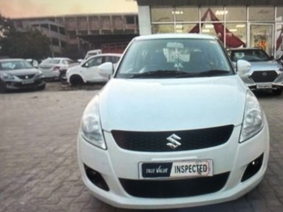 Used Maruti Suzuki Swift 2016 145286 kms in New Delhi