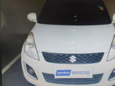 Used Maruti Suzuki Swift 2016 68000 kms in Dehradun