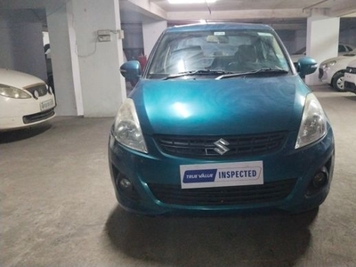 Used Maruti Suzuki Swift Dzire 2013 108401 kms in Hyderabad