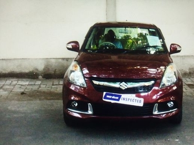 Used Maruti Suzuki Swift Dzire 2015 64464 kms in Indore