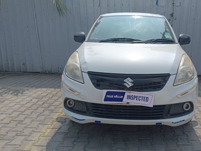 Used Maruti Suzuki Swift Dzire 2015 76866 kms in Chennai