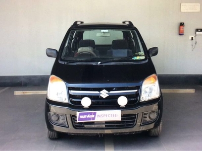 Used Maruti Suzuki Wagon R 2009 95608 kms in Coimbatore