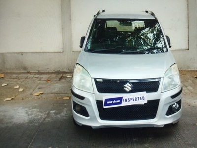 Used Maruti Suzuki Wagon R 2011 23398 kms in Indore