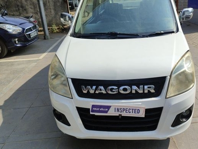 Used Maruti Suzuki Wagon R 2014 150064 kms in Pune