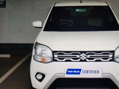 Used Maruti Suzuki Wagon R 2020 16406 kms in New Delhi