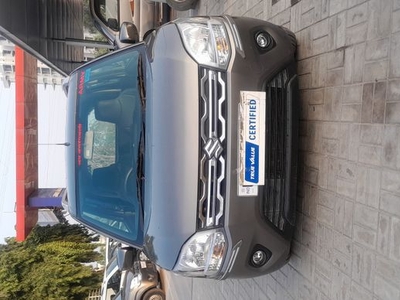 Used Maruti Suzuki Wagon R 2021 14637 kms in Kanpur