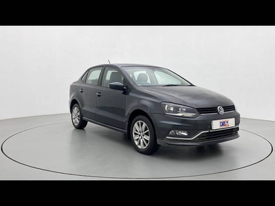 Volkswagen Ameo Highline1.5L (D) [2016-2018]