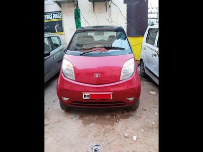 Used 2010 Tata Nano [2009-2011] LX for sale at Rs. 1,15,000 in Patn