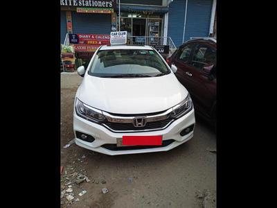 Used 2018 Honda City ZX Diesel for sale at Rs. 10,00,000 in Patn