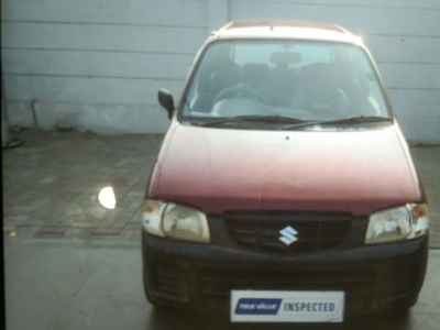 Used Maruti Suzuki Alto 2011 78084 kms in Bhopal