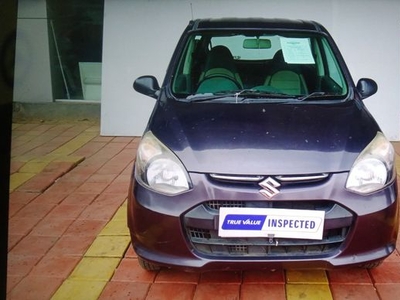 Used Maruti Suzuki Alto 800 2014 140933 kms in Pune