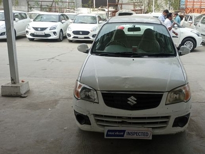Used Maruti Suzuki Alto K10 2012 102291 kms in Aurangabad