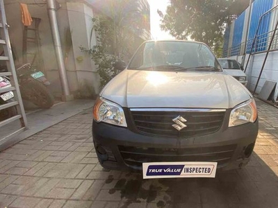 Used Maruti Suzuki Alto K10 2014 36405 kms in Pune