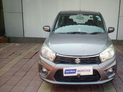Used Maruti Suzuki Celerio 2015 1032 kms in Pune