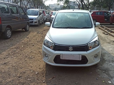 Used Maruti Suzuki Celerio 2020 60116 kms in Pune