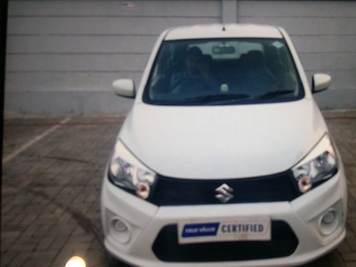 Used Maruti Suzuki Celerio 2020 78959 kms in Bhopal