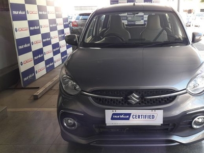 Used Maruti Suzuki Celerio 2021 15810 kms in Pune