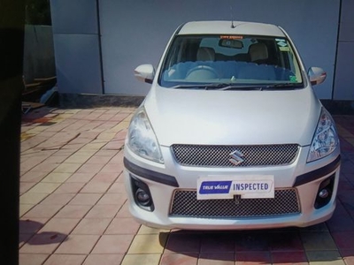 Used Maruti Suzuki Ertiga 2012 279799 kms in Pune