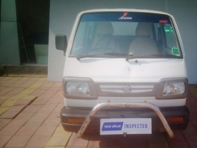 Used Maruti Suzuki Omni 2013 102299 kms in Pune