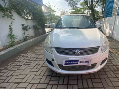 Used Maruti Suzuki Swift 2014 130248 kms in Pune