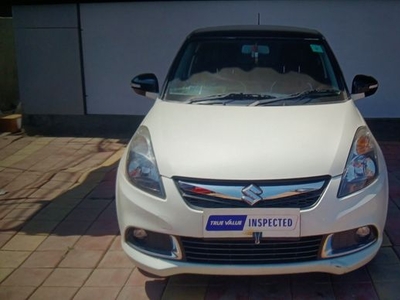 Used Maruti Suzuki Swift 2016 52367 kms in Pune